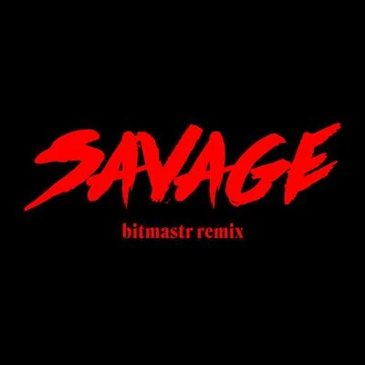 BahariJafeeryZaz Savage (bitmastr remix)