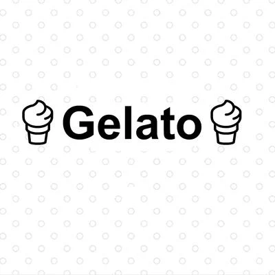 Gelato 專輯 Rap Star Music