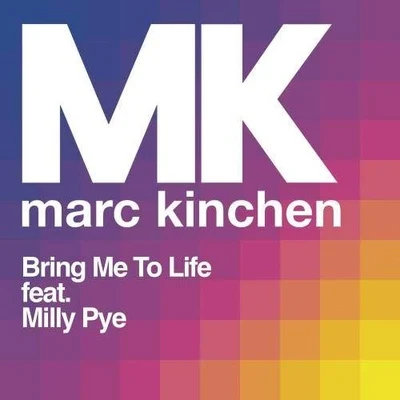 Bring Me to Life (Remixes) 專輯 MK/Pirupa/Andhim/Tim Green/Jay Lumen