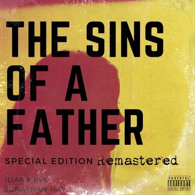 Jonathan Hay The Sins Of A Father (Special Edition Remastered)