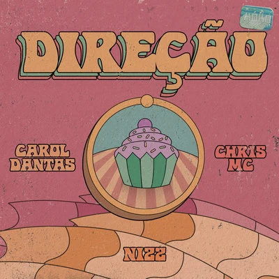 Direção 專輯 Chris MC