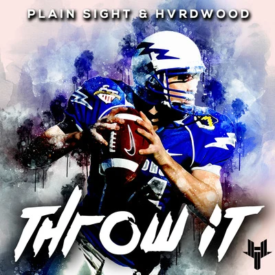 Throw It 專輯 Plain Sight