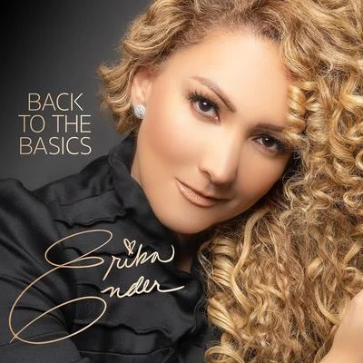 Back to the Basics 專輯 Jerry Rivera/Erika Ender