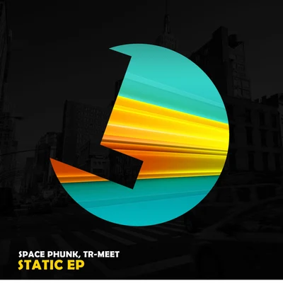 Static EP 專輯 TR-MEET/TMP/Albon/Met/Vali P.