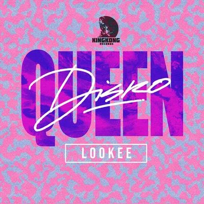 Disko Queen 專輯 Stefan Gruenwald/Lookee