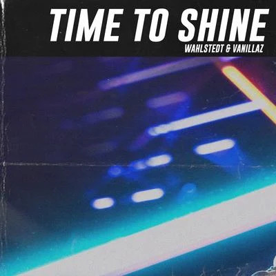 Time To Shine 專輯 Wahlstedt