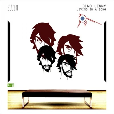 Living In A Song 專輯 Dino Lenny