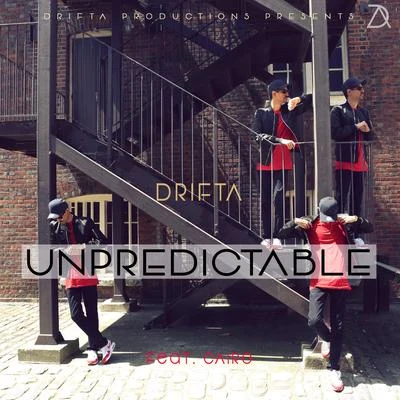 Unpredictable 專輯 Drifta