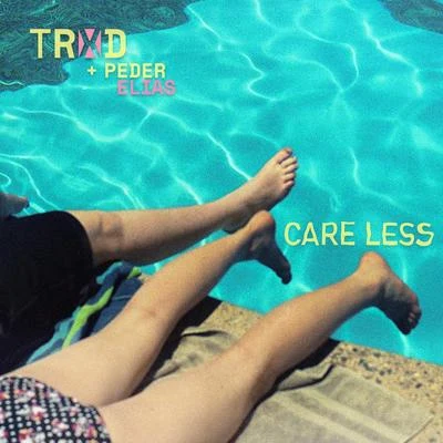 Care Less 專輯 Fredrik Domaas/TRXD