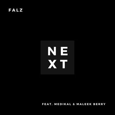 Next 專輯 Falz