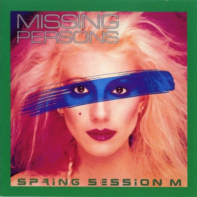 Spring Session M. 专辑 Missing Persons