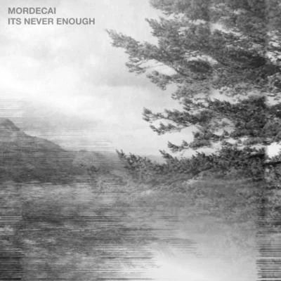 Its Never Enough 專輯 Tom Freedom/Mordecai/Scooby