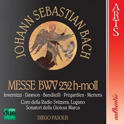 Bach: Mass in B Minor, BWV 232 專輯 Rheinische Kantorei/Hermann Max/Ekkehard Abele/Sebastian Hübner/Carmen Schüller