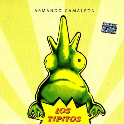 Armando Camaleón 專輯 Fito Páez/Los Tipitos