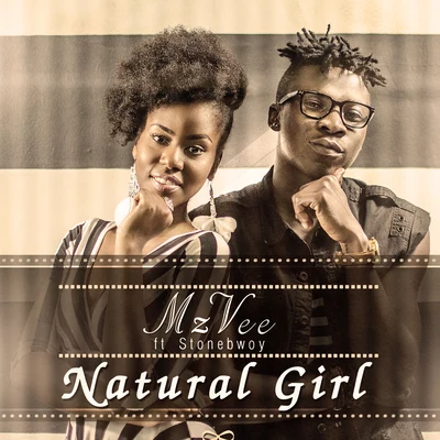 Natural Girl� 专辑 MzVee