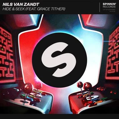 Hide & Seek (feat. Grace Tither) 专辑 Stef Classens/Nils van Zandt