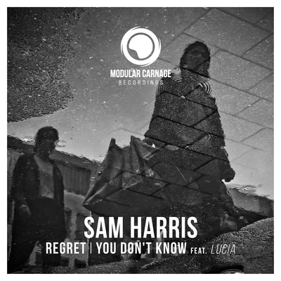 RegretYou Dont Know feat. Lucia 專輯 Craig Weinrib/Ben Street/Peter Schlamb/Sam Harris/Mark Turner