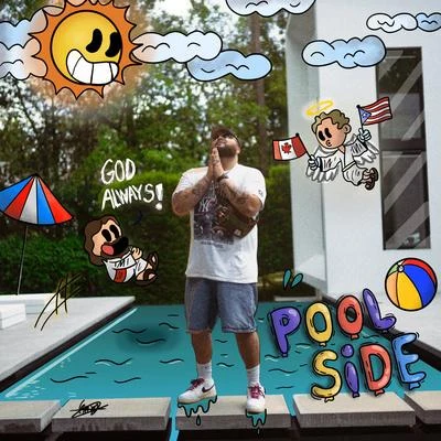 Poolside (feat. Not Klyde & Lil Xian) 專輯 Starringo/DJ Mykael V/nobigdyl.