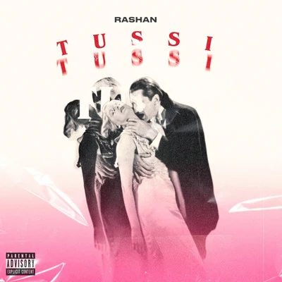 Tussi 专辑 Rashan/Julio Voltio