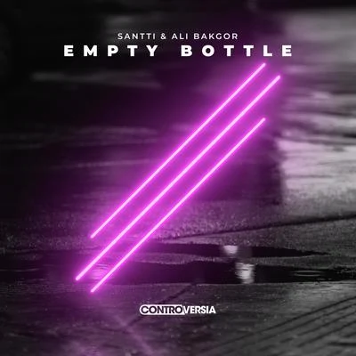 Empty Bottle 專輯 Double MZK/Santti