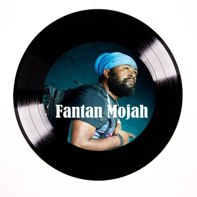 Chalice 專輯 Fantan Mojah