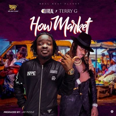 Terry G How Market