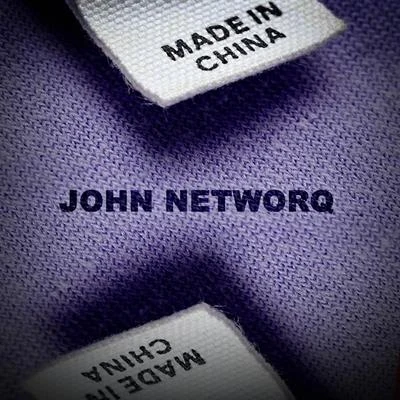 Made in China 專輯 John Networq/Tobinsco