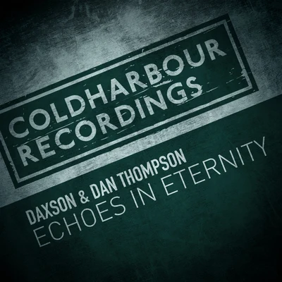 Echoes in Eternity 專輯 Dan Thompson