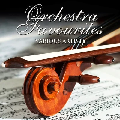 Orchestral Favourites 專輯 Minneapolis Symphony Orchestra/Aaron Copland