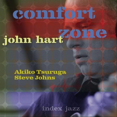 Comfort Zone 專輯 Billy Drummond/Sam Yahel/Nicholas Peyton/John Hart/Bob Belden