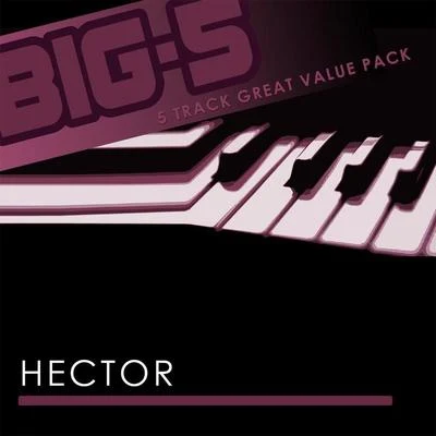 Big-5: Hector 專輯 Hector