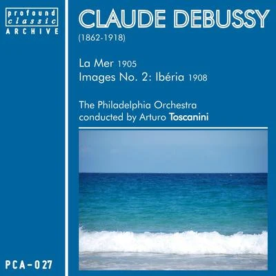 Claude Debussy: La Mer & Ibéria 專輯 Philadelphia Orchestra/Franz Schubert/Joseph Haydn/Ignacy Jan Paderewski/Ralph Vaughan Williams