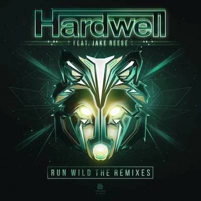 HardwellFunkermanI-Fan Run Wild (The Remixes)