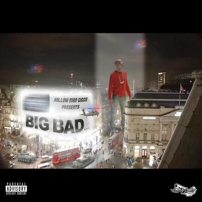 BIG BAD... 專輯 Giggs/Jesse James Solomon/Farhot