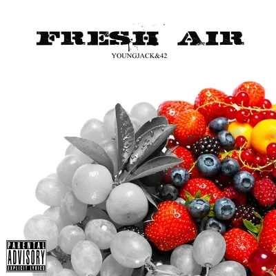 滿舒克 (Young Jack) Fresh Air