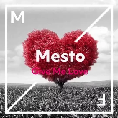 Give Me Love 專輯 Mesto/Jonas Aden