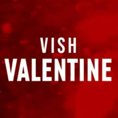 Valentine 專輯 Vish