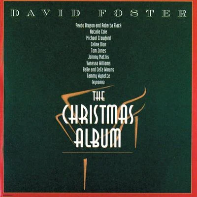 The Christmas Album 專輯 Sing Fire Karaoke/David Foster/Jay Graydon