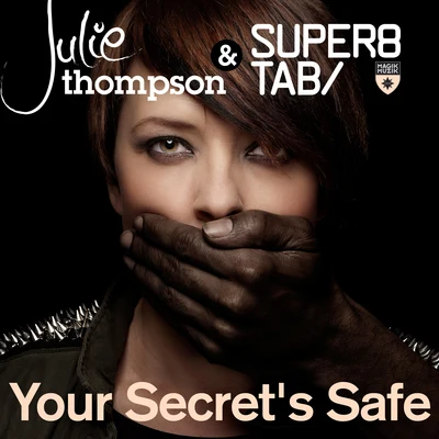 Super8 & Tab Your Secrets Safe