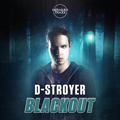 Blackout 专辑 D-Stroyer