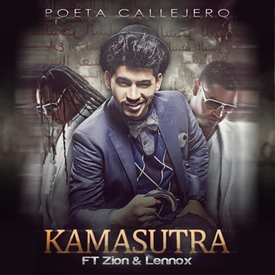 Kamasutra - Single 專輯 Poeta Callejero