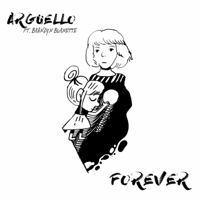 Forever 專輯 Argüello/Sebastian Yatra/Mik Mish