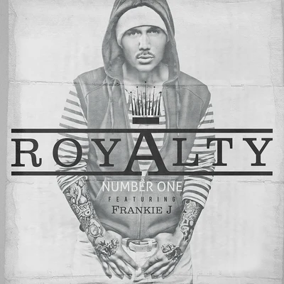 Number 1 (feat. Frankie J) - Single 專輯 Royalty/Convex/Humanature/Dub Signalz