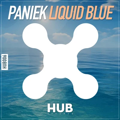 Liquid Blue 专辑 Paniek