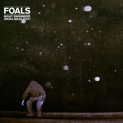 Night Swimmers (Mura Masa Remix) 專輯 Foals