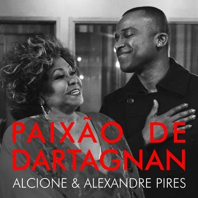 Paixão de Dartagnan 專輯 Alcione