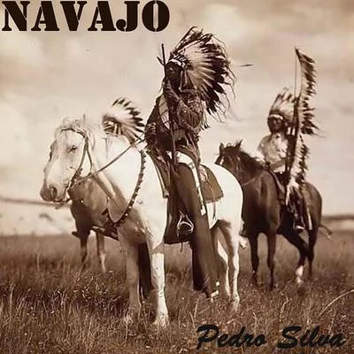 Pedro Silva Navajo