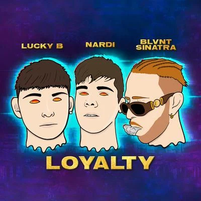 Loyalty 專輯 Finesse/MamboLosco/Nardi