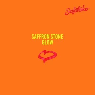 GLOW 專輯 Saffron Stone