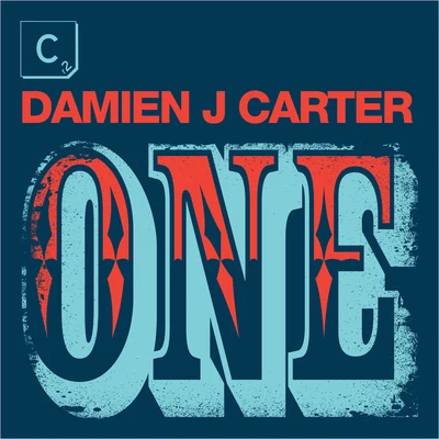 One(Original Mix) 专辑 Damien J. Carter